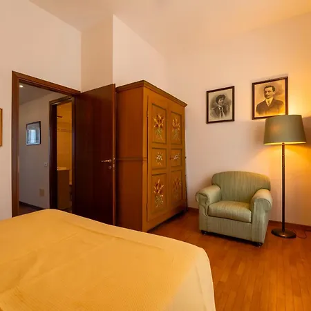 Apartment Sunset By Wonderful Italy *