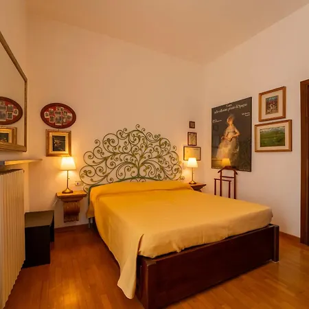 Sunset By Wonderful Italy Apartment *