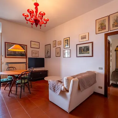 Apartment Sunset By Wonderful Italy *