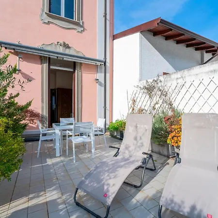 Sunset By Wonderful Italy Apartment