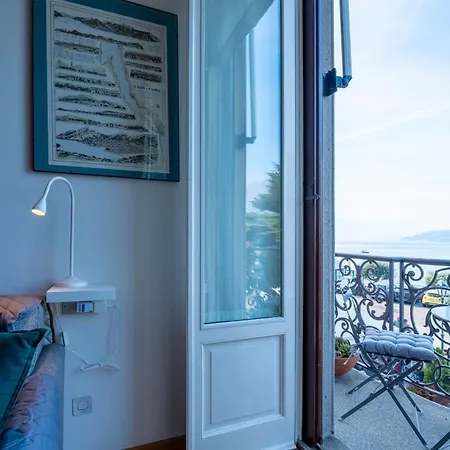 Apartment Sunset By Wonderful Italy Varenna