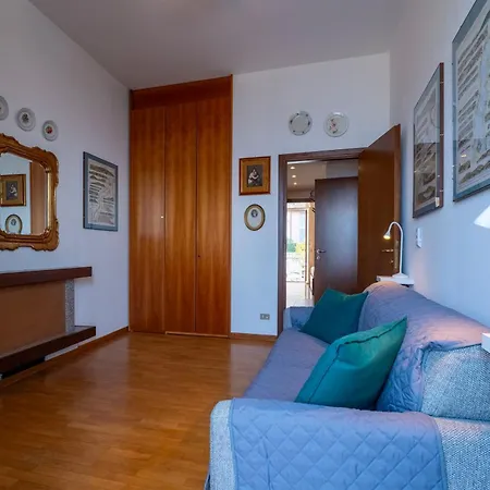 Apartment Sunset By Wonderful Italy Varenna