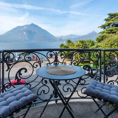 Sunset By Wonderful Italy Apartment Varenna