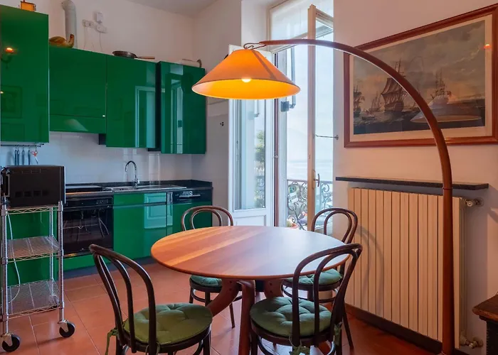 Appartement Sunset By Wonderful Italy Varenna