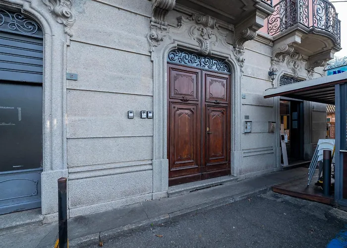 Appartement Sunset By Wonderful Italy