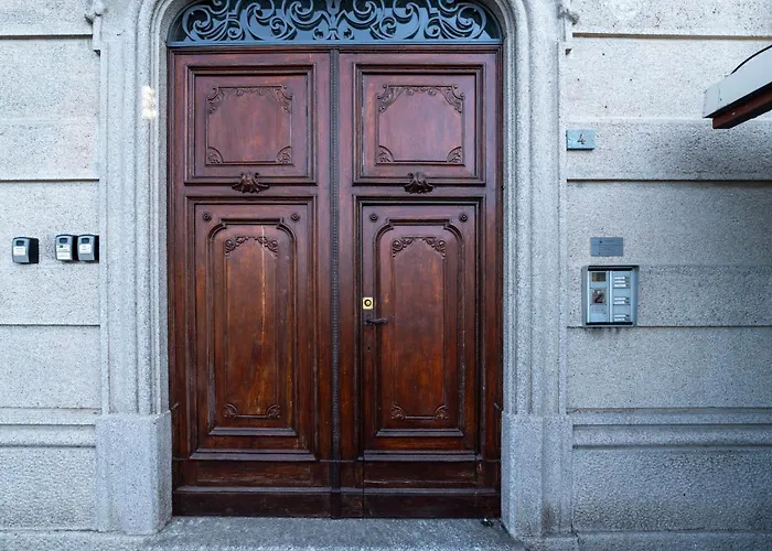 Appartement Sunset By Wonderful Italy