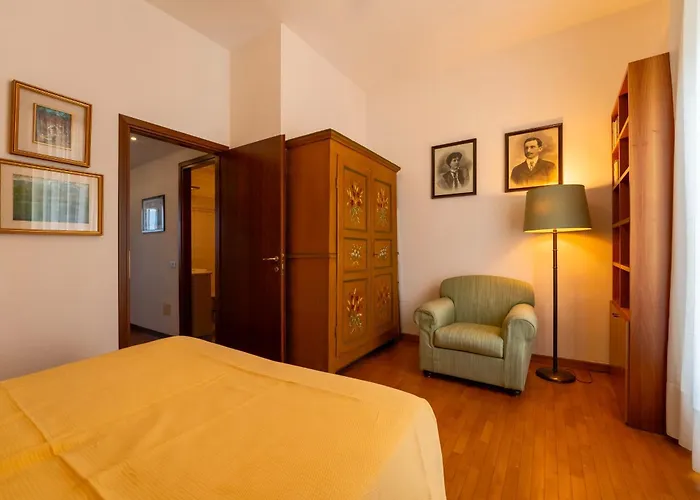 Appartement Sunset By Wonderful Italy *