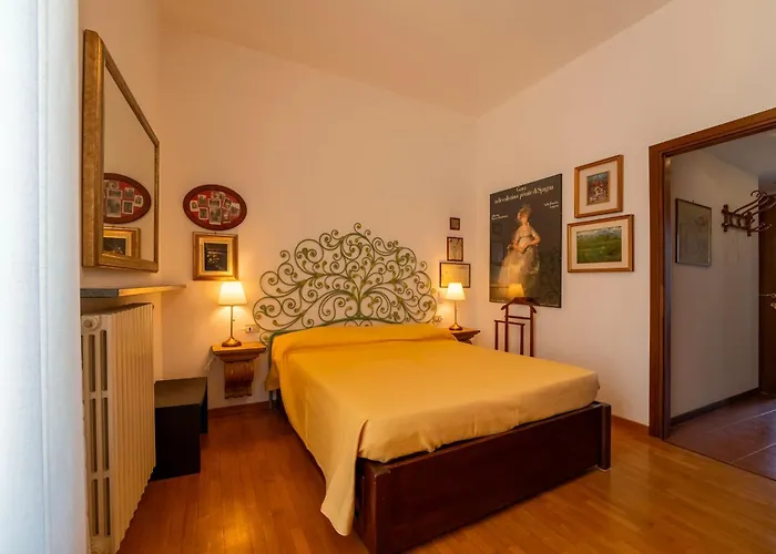 Sunset By Wonderful Italy Appartement *