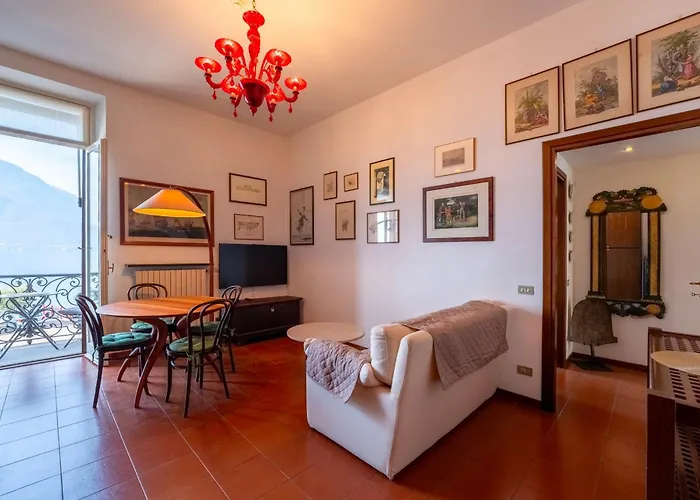 Appartement Sunset By Wonderful Italy *