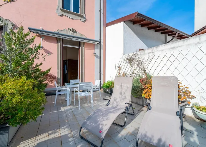 Sunset By Wonderful Italy Appartement