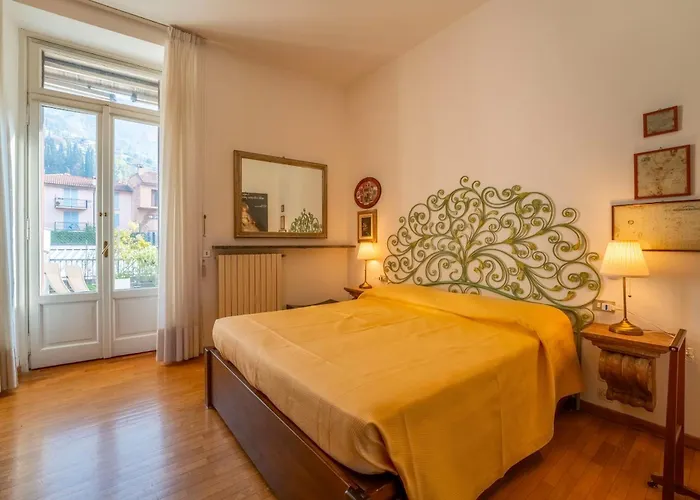 Sunset By Wonderful Italy Appartement Varenna