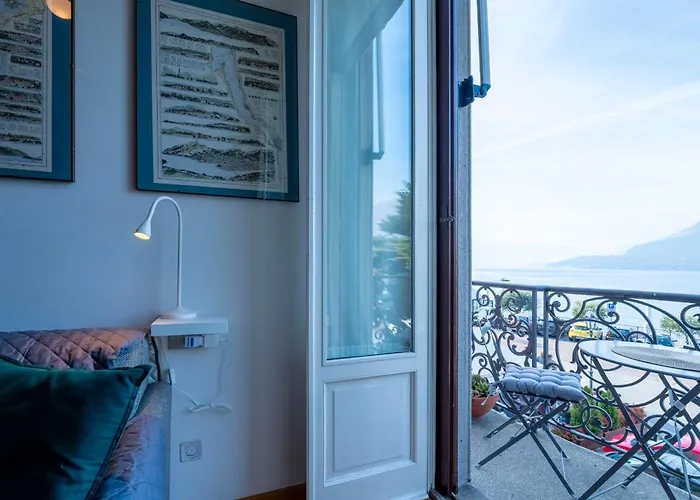 Appartement Sunset By Wonderful Italy Varenna