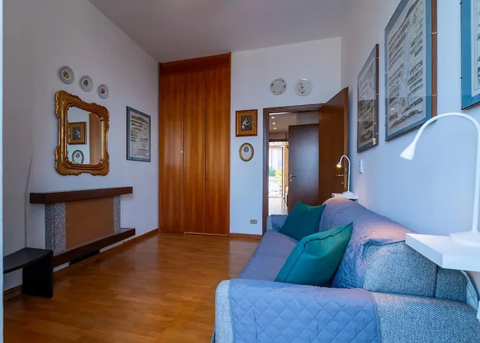 Appartement Sunset By Wonderful Italy Varenna