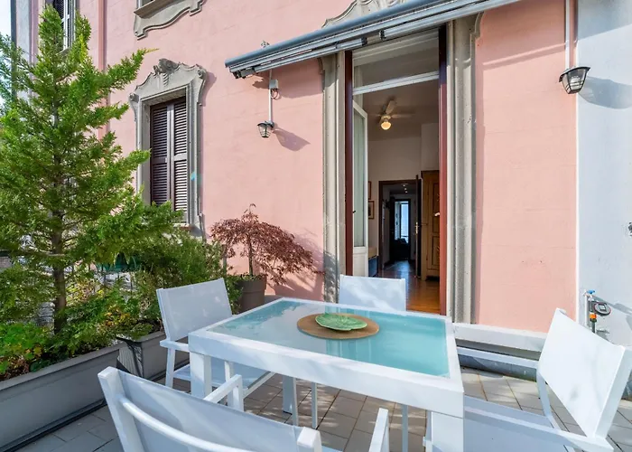 Sunset By Wonderful Italy Appartement *