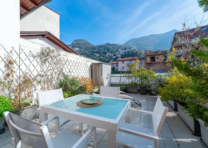 Sunset By Wonderful Italy Appartement