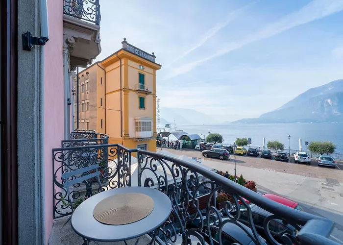 Appartement Sunset By Wonderful Italy