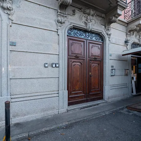 Apartman Sunset By Wonderful Italy