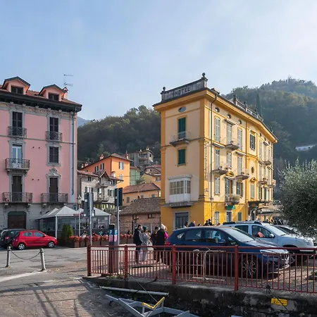 Sunset By Wonderful Italy Apartman Varenna