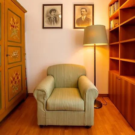 Sunset By Wonderful Italy Apartman