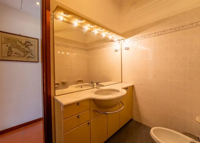 Sunset By Wonderful Italy