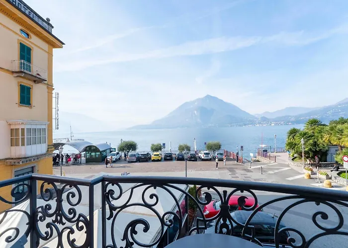 Sunset By Wonderful Italy