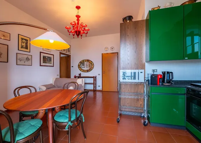 Sunset By Wonderful Italy