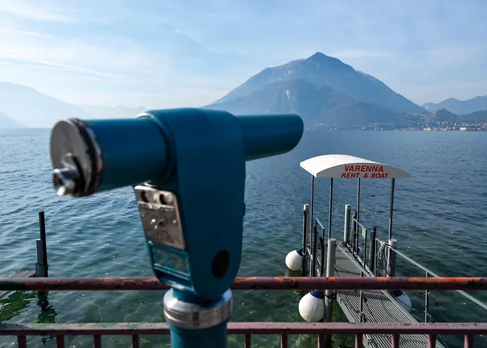 Sunset By Wonderful Italy