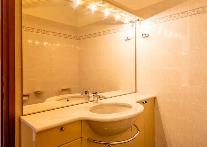 Apartman Sunset By Wonderful Italy *