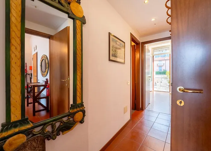 Apartman Sunset By Wonderful Italy Varenna