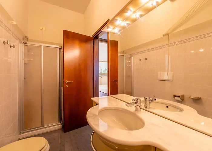 Apartman Sunset By Wonderful Italy Varenna