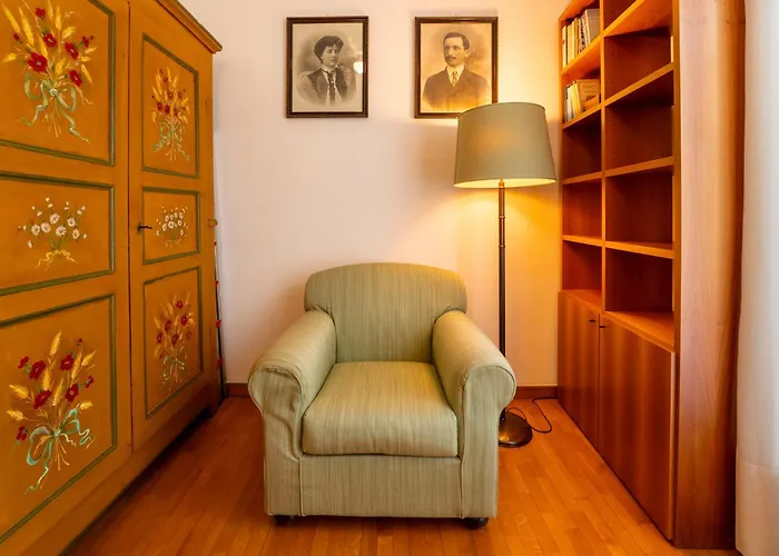 Sunset By Wonderful Italy Apartman