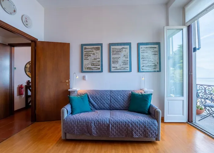 Apartman Sunset By Wonderful Italy Varenna