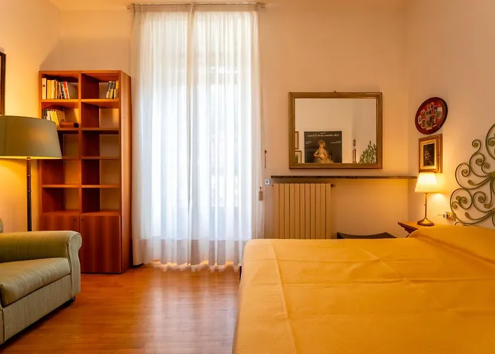 Sunset By Wonderful Italy