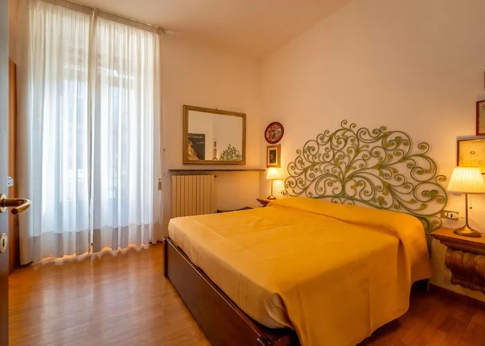 Sunset By Wonderful Italy Apartman