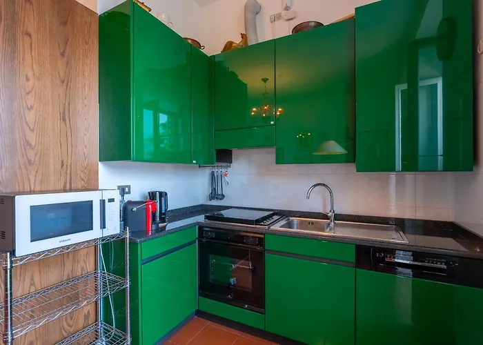 Apartman Sunset By Wonderful Italy