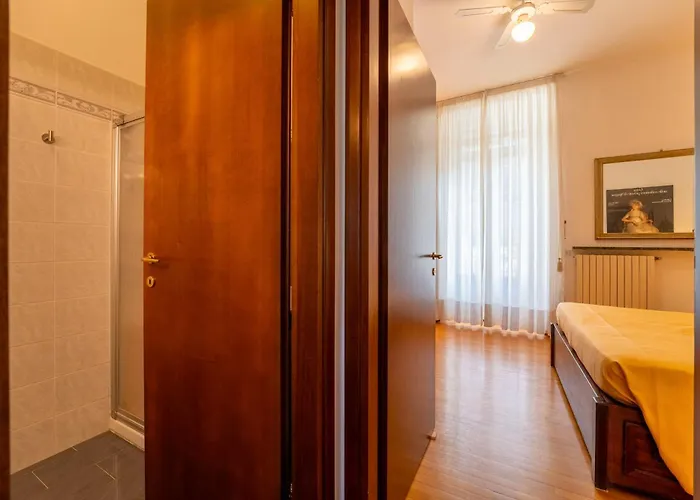 Apartman Sunset By Wonderful Italy Varenna