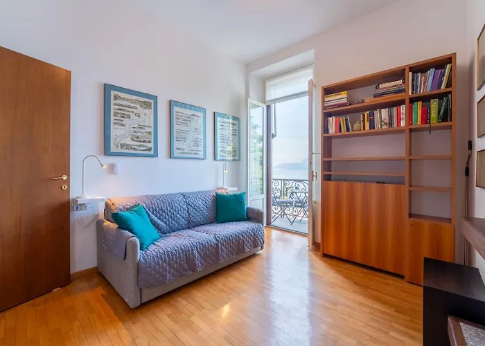 Sunset By Wonderful Italy Varenna