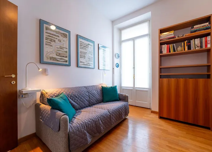 Apartman Sunset By Wonderful Italy *