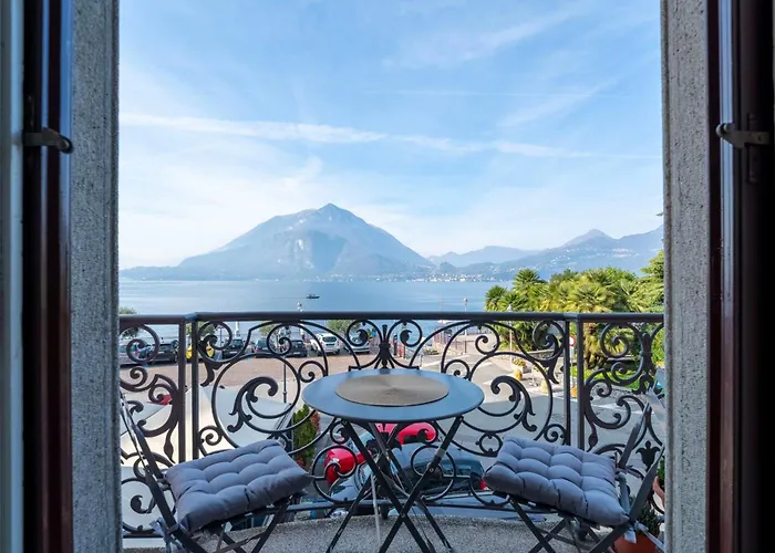 Sunset By Wonderful Italy