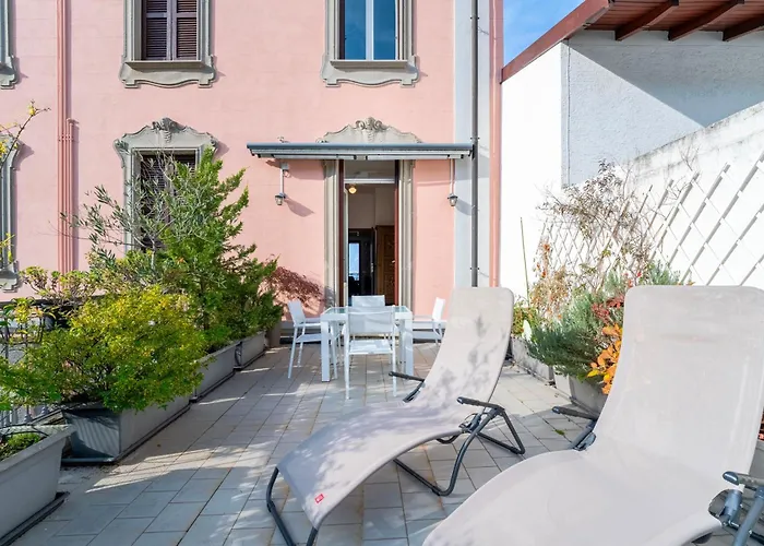 Sunset By Wonderful Italy Varenna