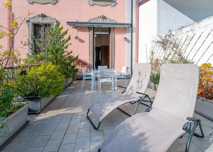 Sunset By Wonderful Italy